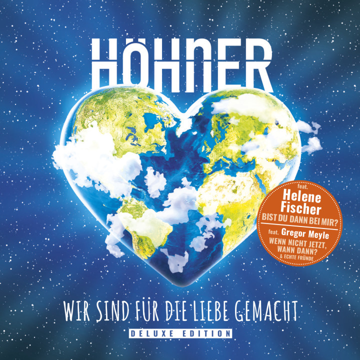 Höhner - Deluxe - Btn