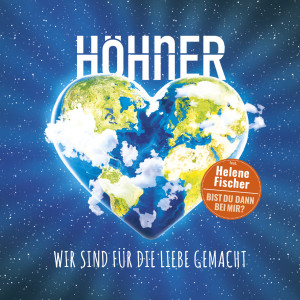 Höhner - Standard - Btn