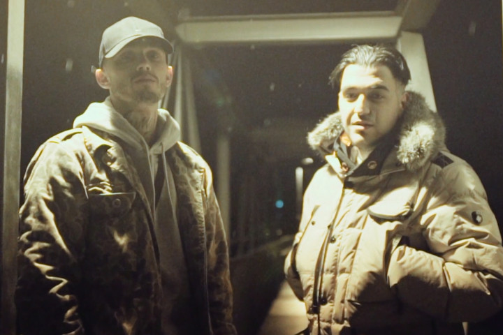 Seit Tag 1 feat. Yuzuf