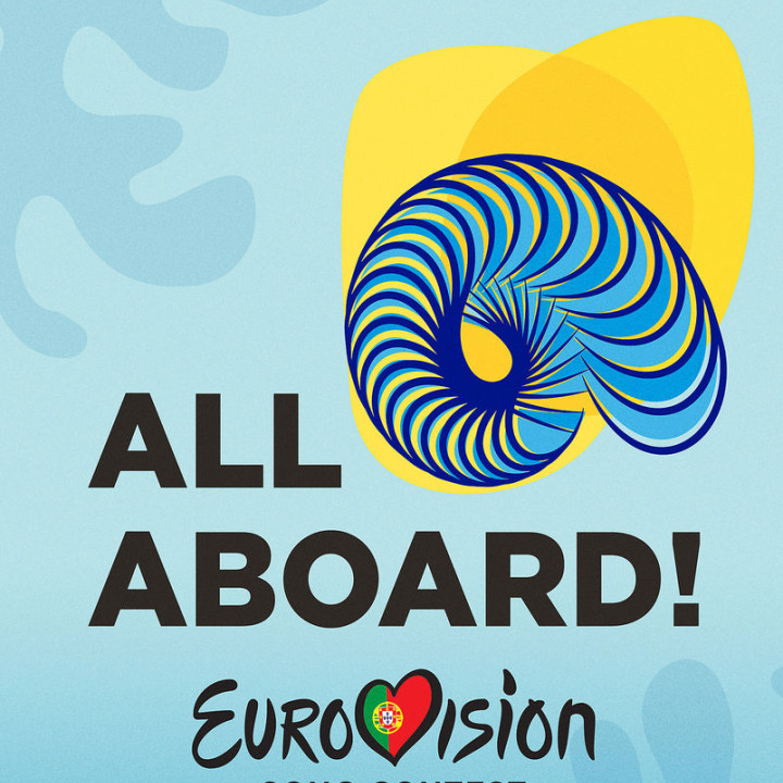 Eurovision Song Contest - Lisbon 2018