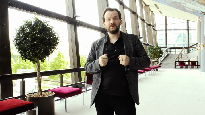Bruckner: Symphony No. 4 (Trailer)