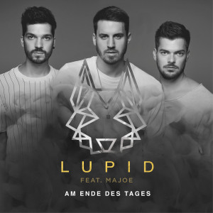 Lupid feat. Majoe am ende des tages