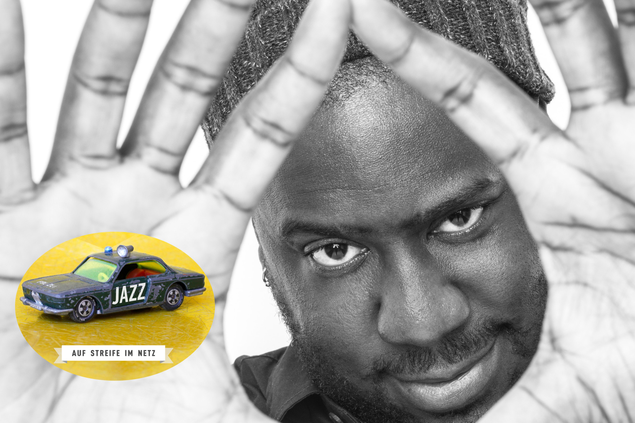 Auf Streife im Netz - Robert Glasper