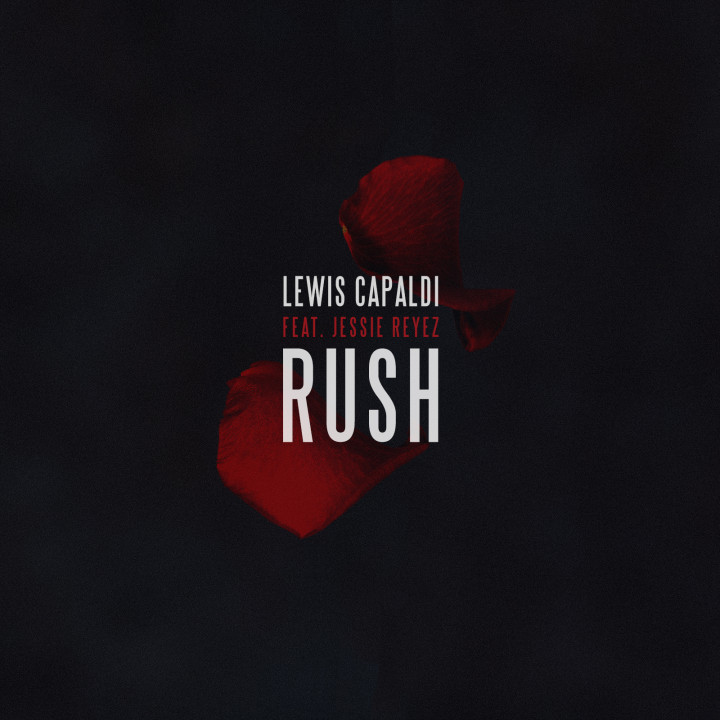 Lewis Capaldi Rush Cover