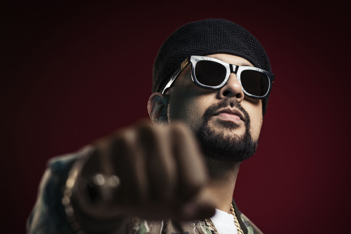 Sean Paul 2018 1