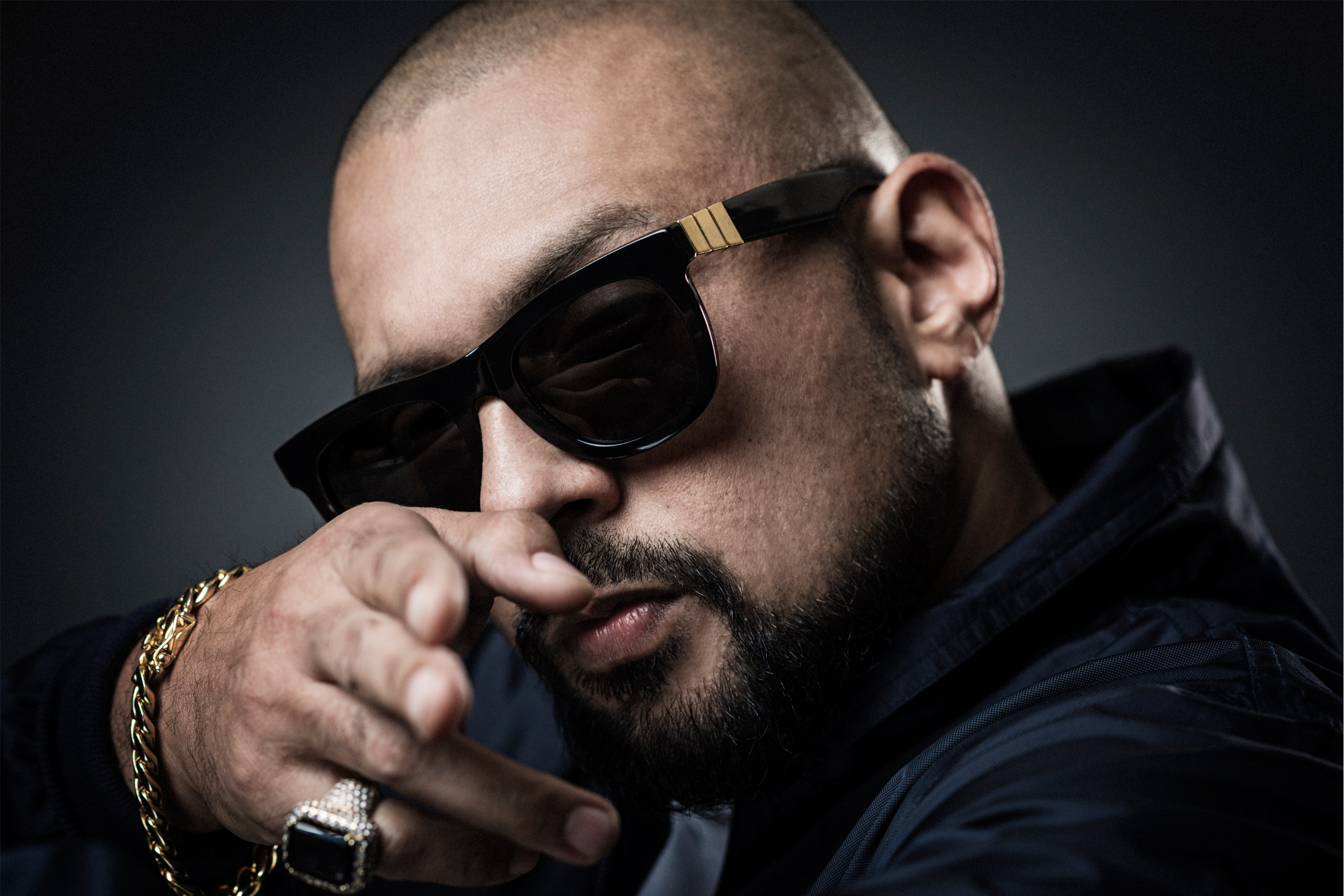 Sean Paul and Disclosure to Headline Las Vegas Grand Prix T-Mobile Stage