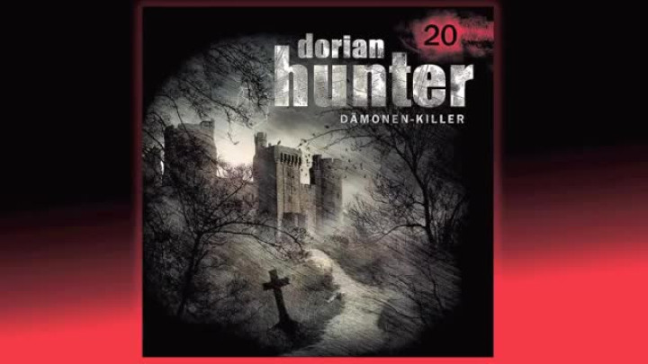 20: Devils Hill (Hörprobe)