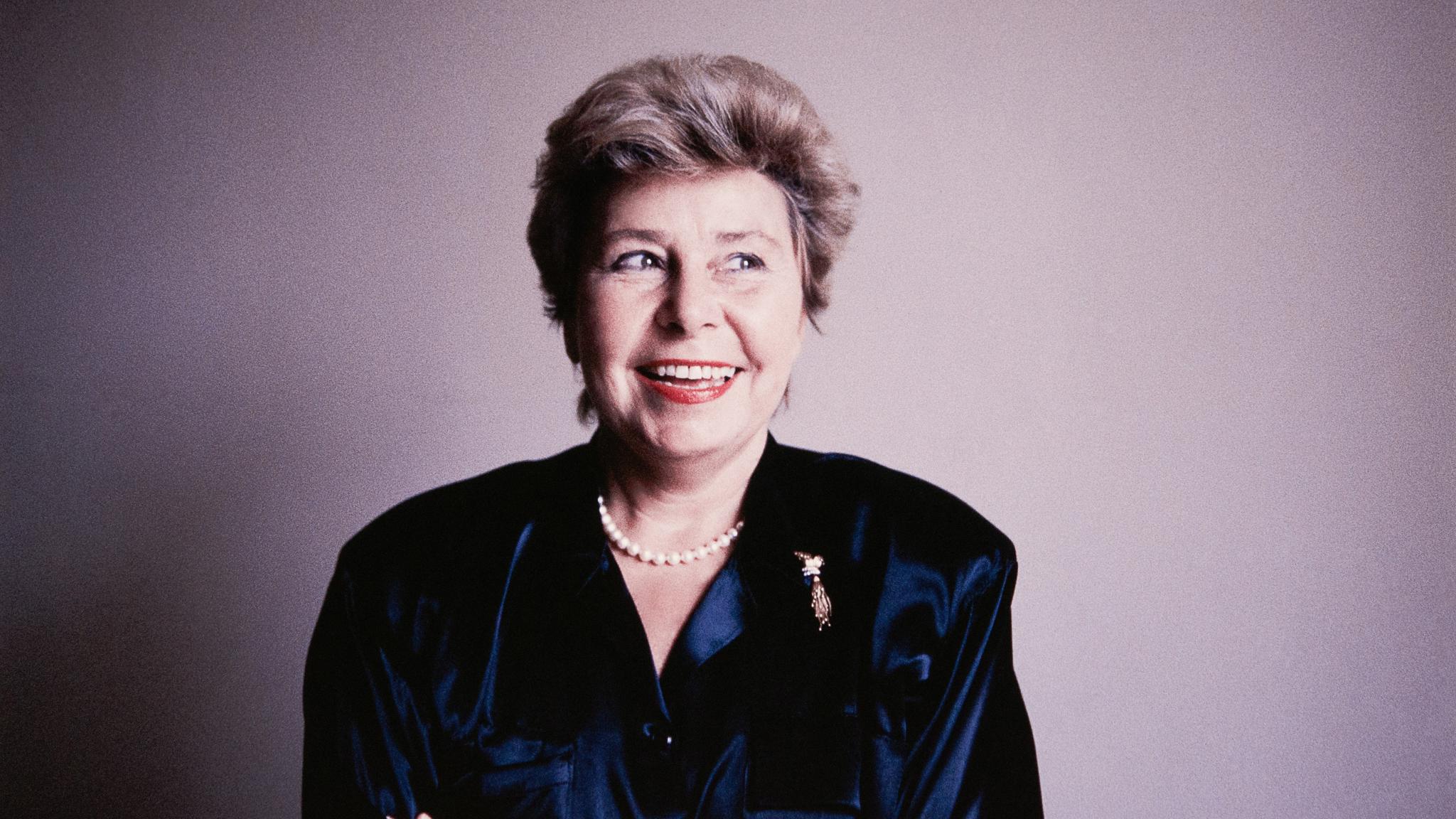 Christa Ludwig
