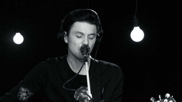 Wild Love (1Live Session)
