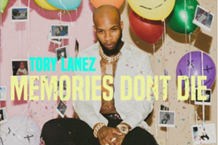 Tory Lanez NL