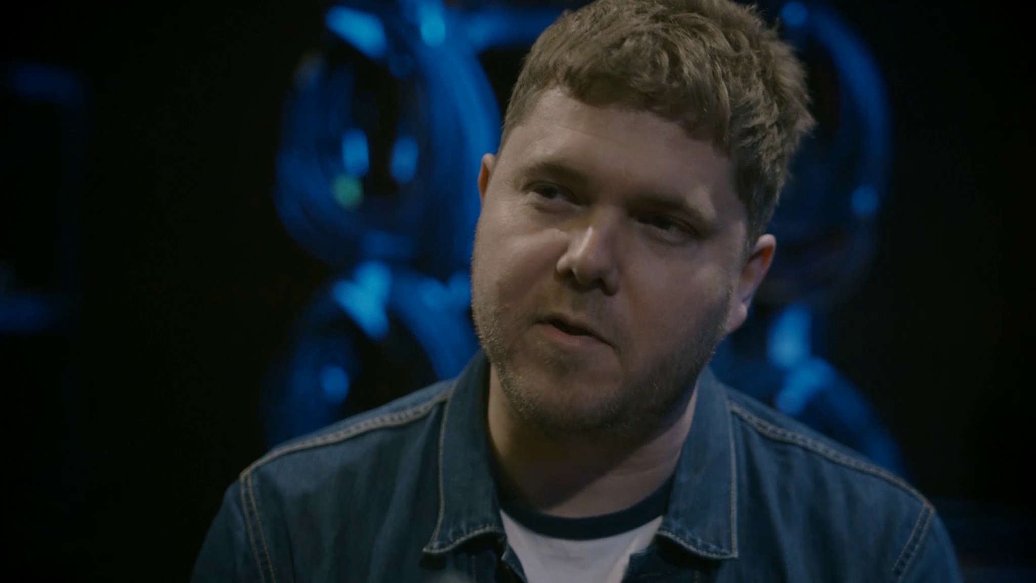 Track by track - Nick über Strid