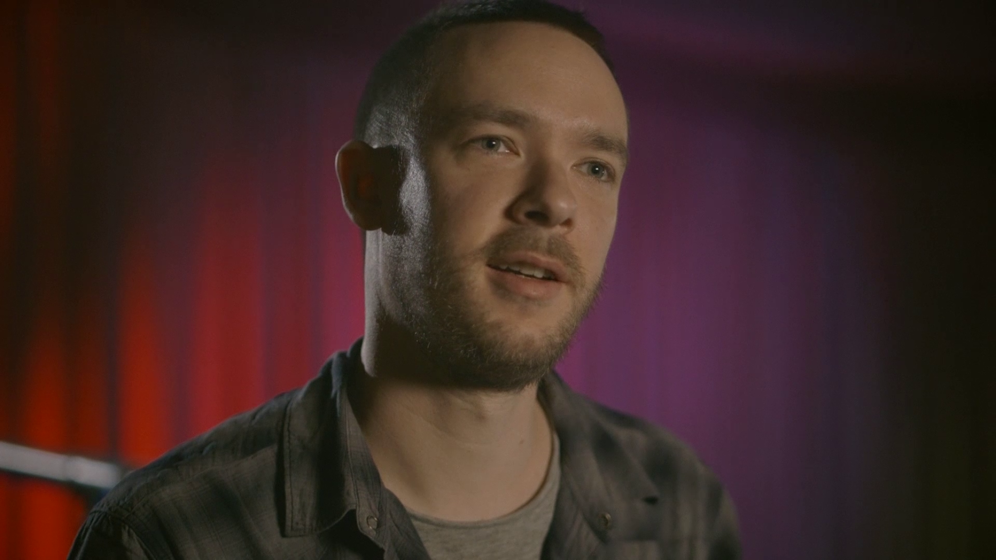 Track by track - Rob über Bardo