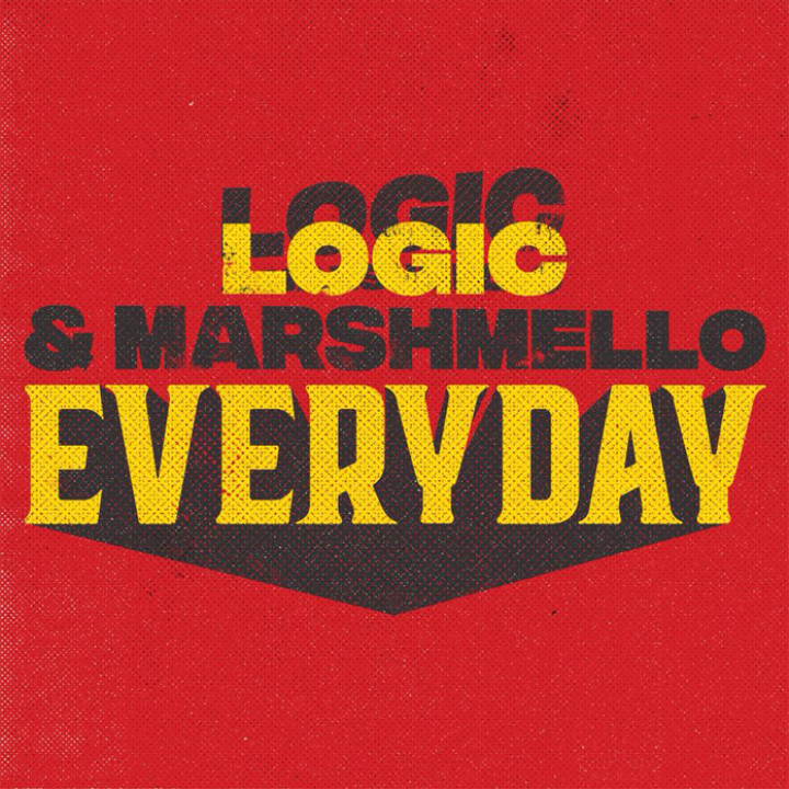 Logic - Everyday Single 2018