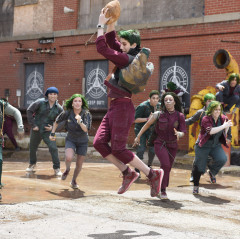 Zombies 3