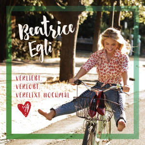 BeatriceEgli - Verliebt, verlobt...
