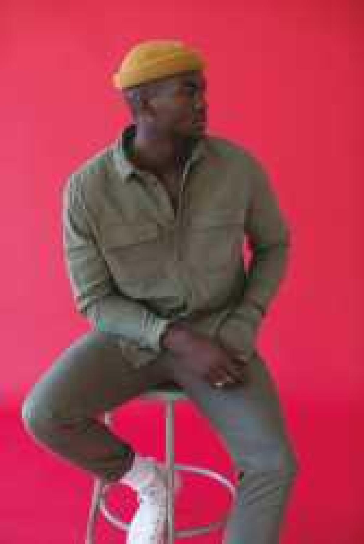 Jacob Banks 2017