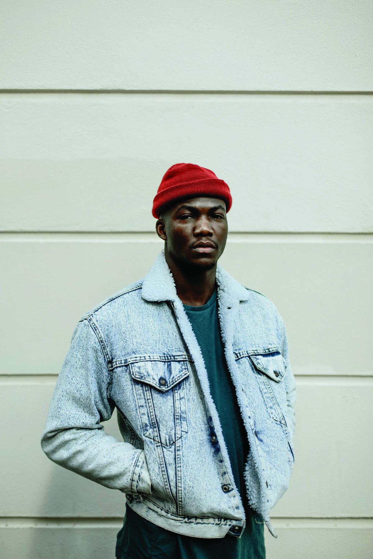 Jacob Banks 2017