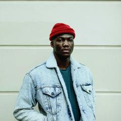 Jacob Banks 2017