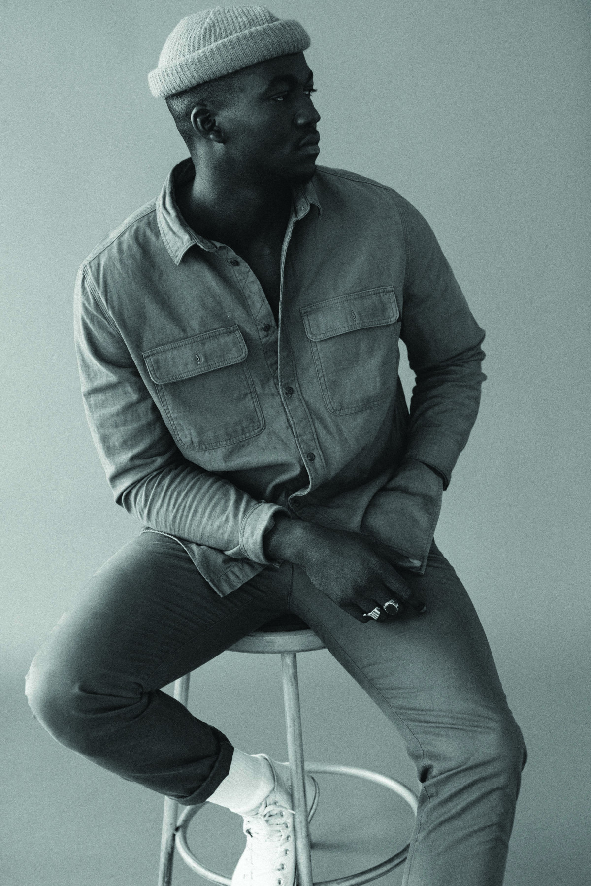 Jacob Banks 2017