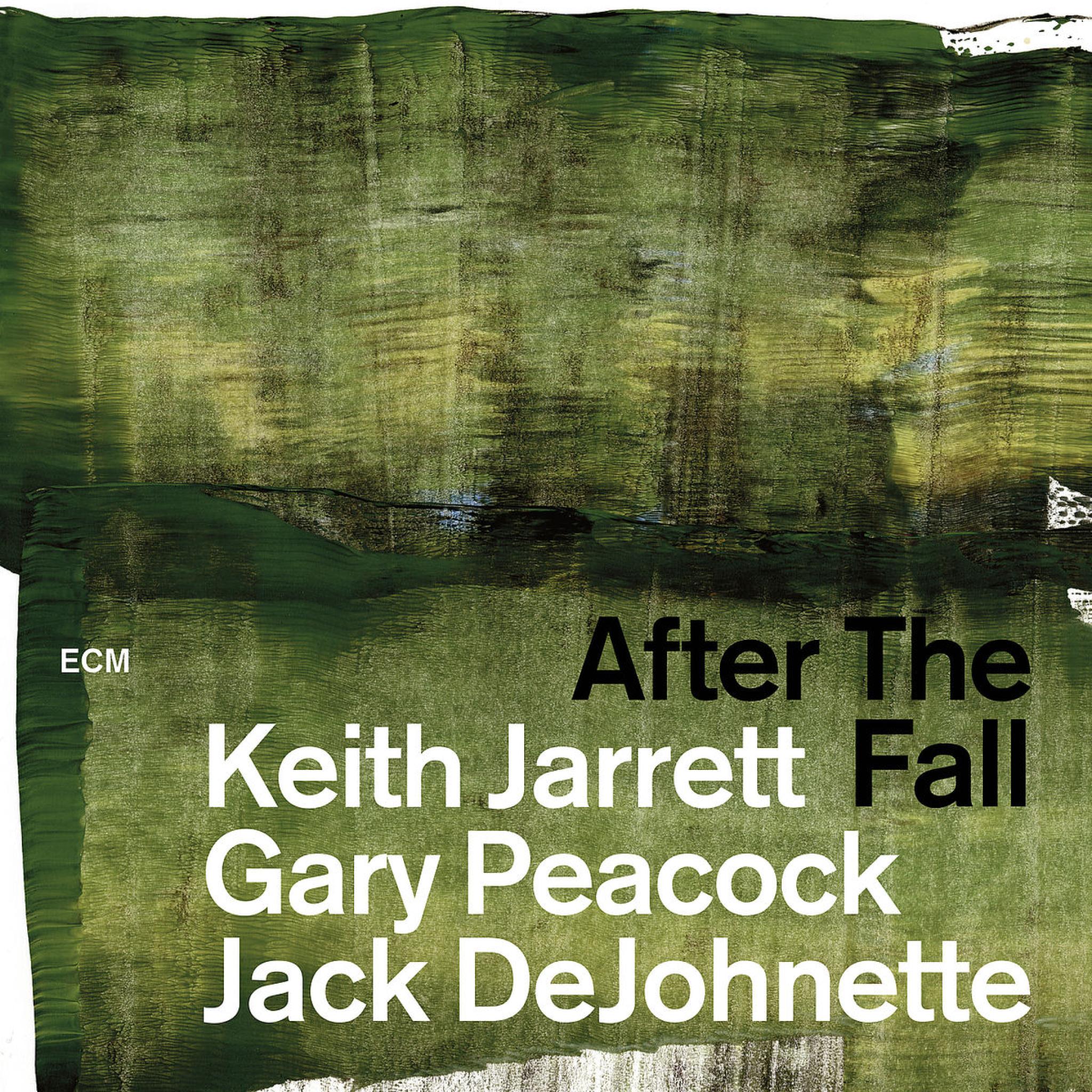 After The Fall