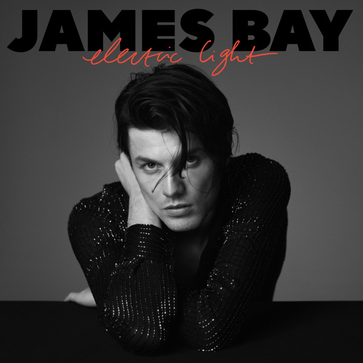 Electric Light Cover James Bay