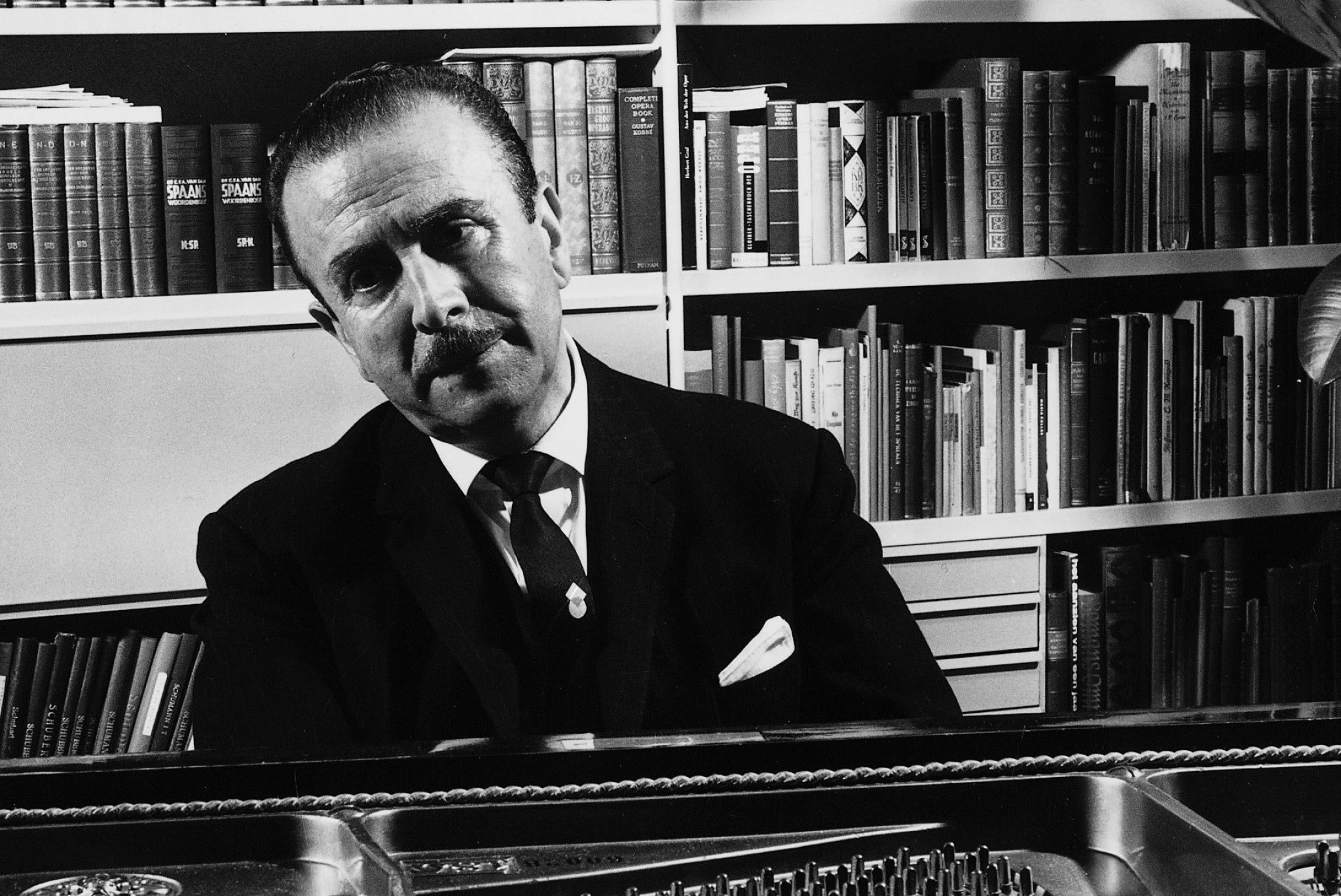 Claudio Arrau
