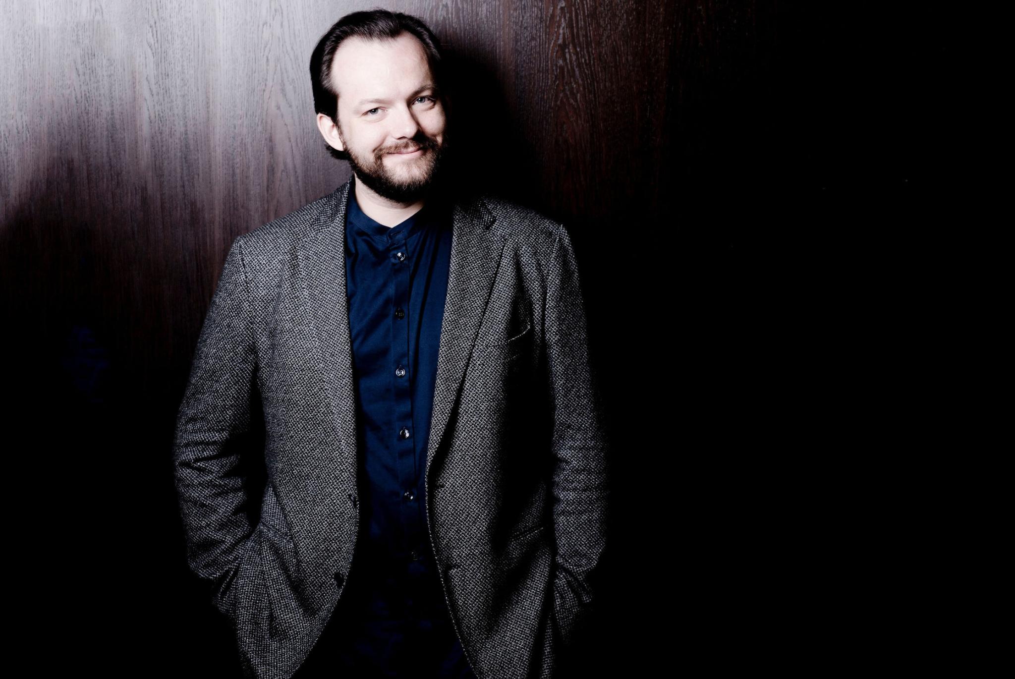 Andris Nelsons