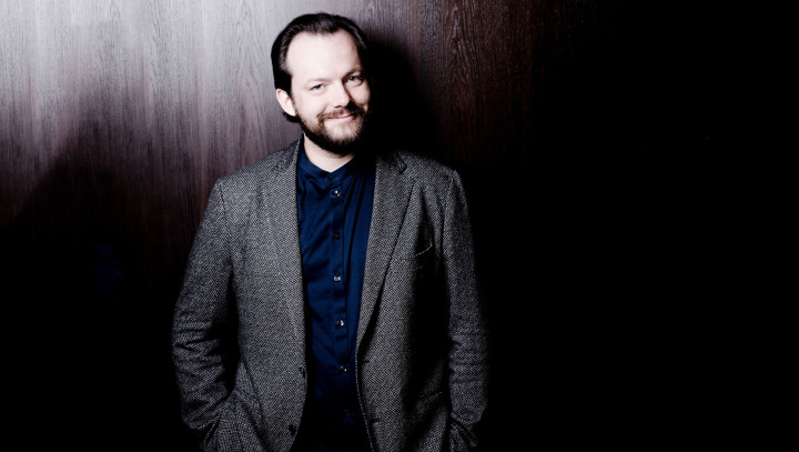 Andris Nelsons