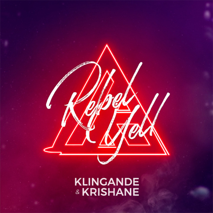 Klingande - Rebel Yell 2018 feat. Krishane