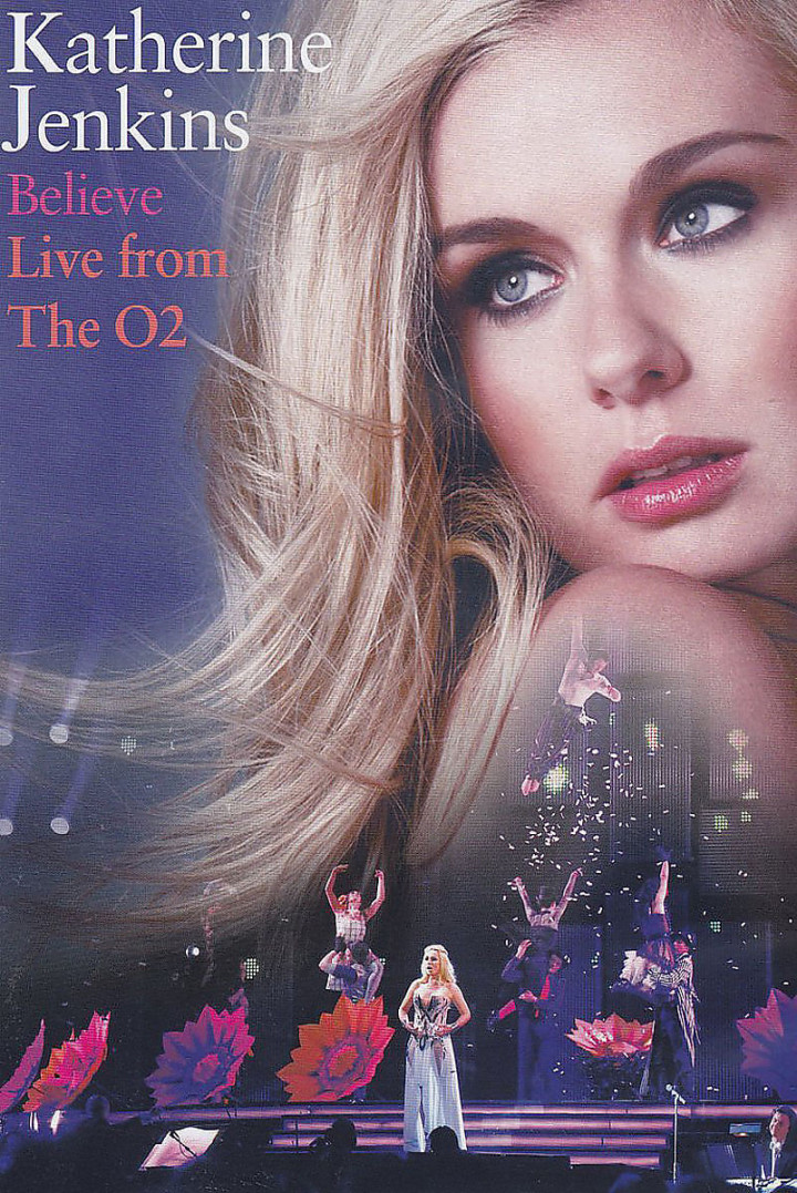Believe: Live From The O2