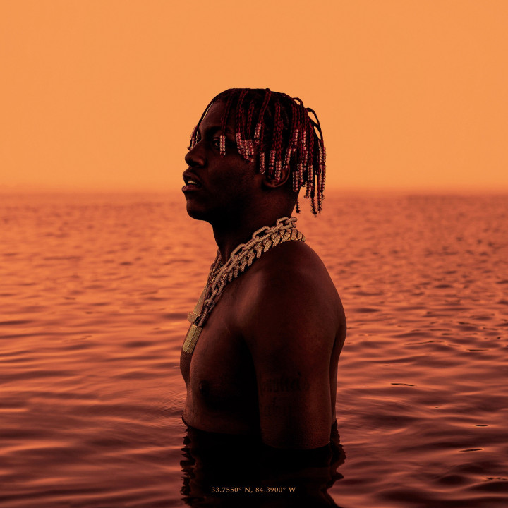 Lil Boat 2 Cover