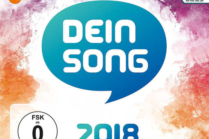 Dein Song 2018