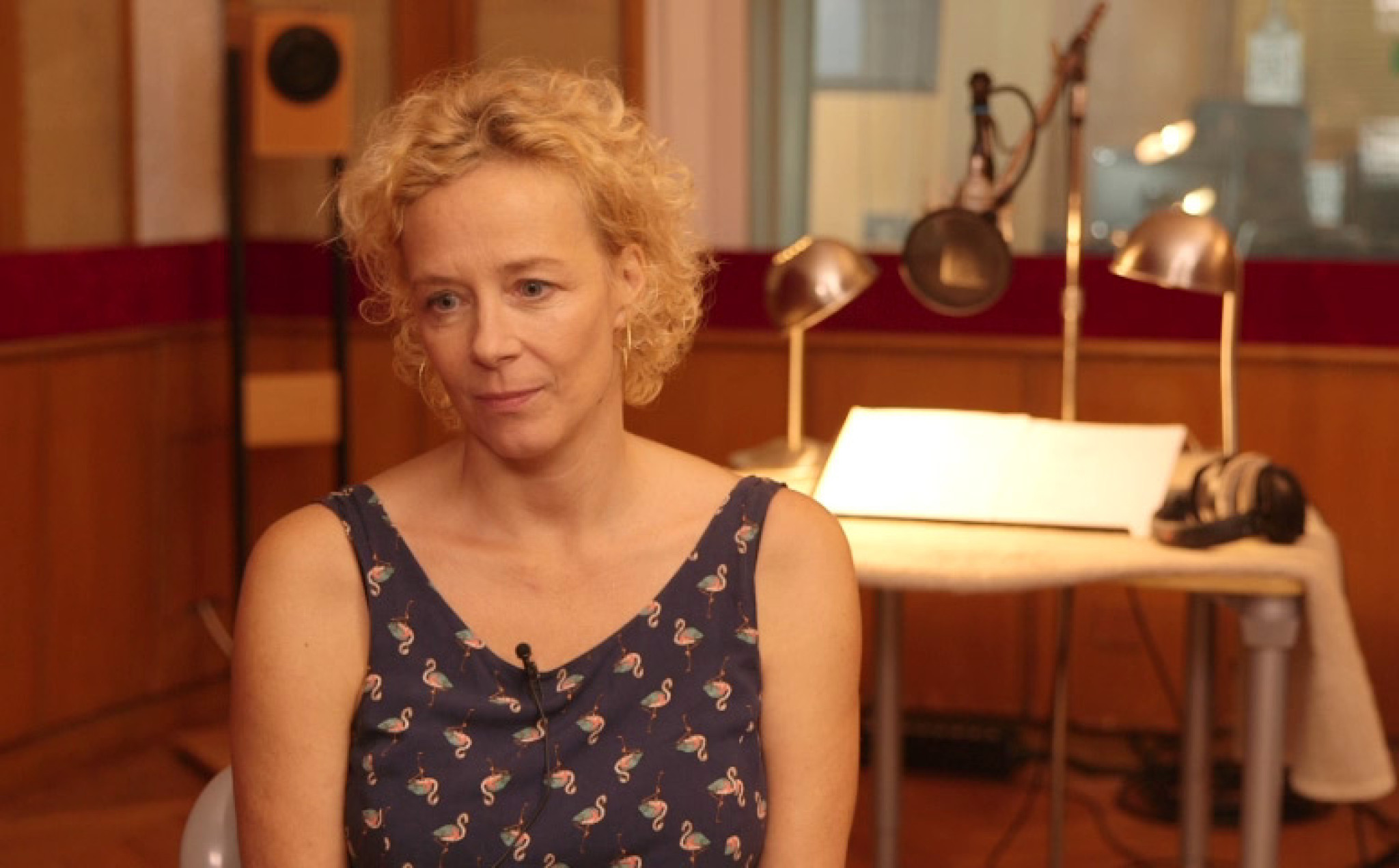 10 Fragen an Katja Riemann
