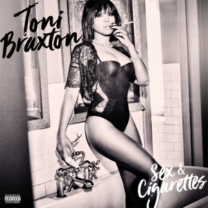 Sex And Cigarettes Cover 2018