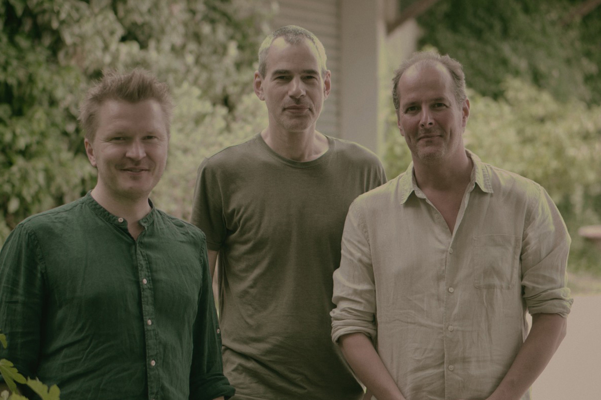 Randalu, Moder Ounaskari