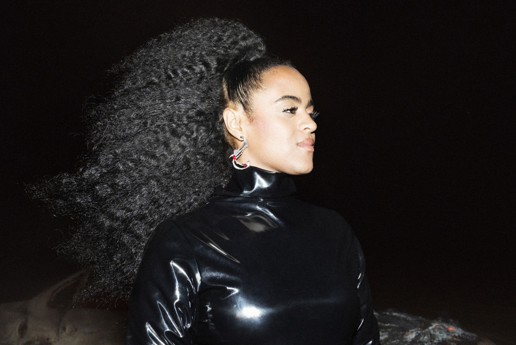 Seinabo Sey 2018