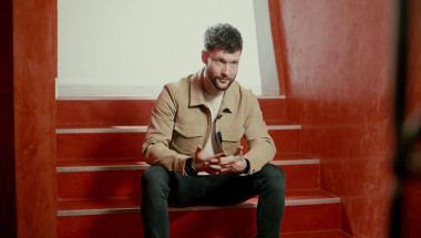 Who Does Calum Scott Sound Like?