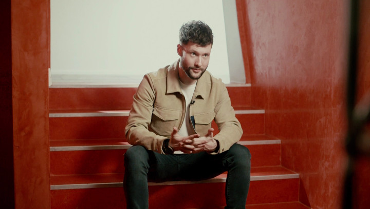 Who Does Calum Scott Sound Like?