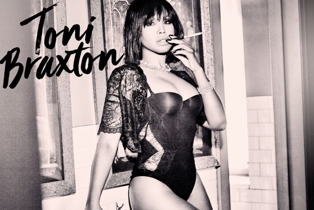 toni braxton cover 2018