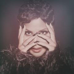 Toni Braxton 2018