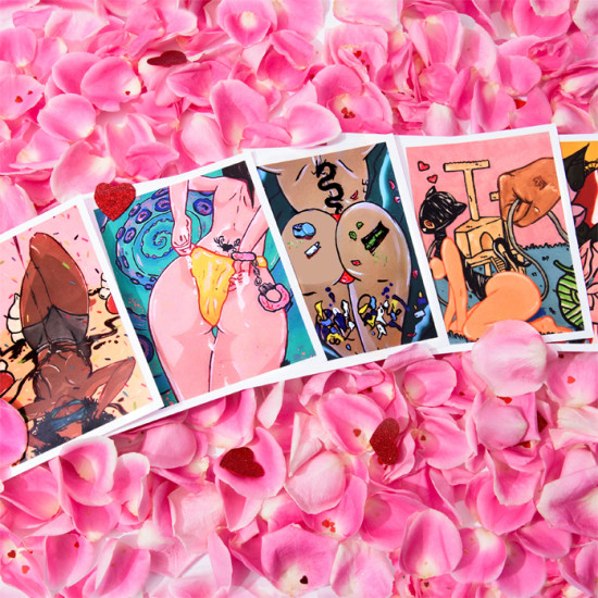 Jeremih Chocolate Box EP 2018