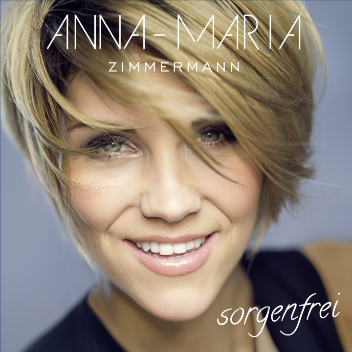 Anna-Maria Zimmermann Sorgenfrei