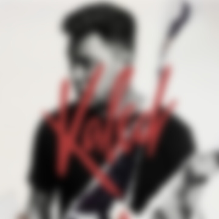 Kaled Cover
