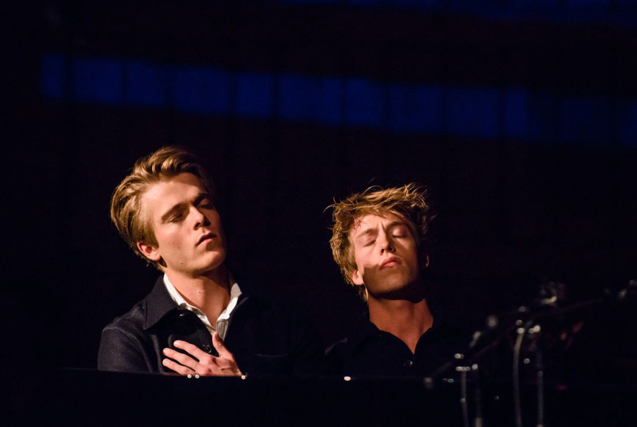 Lucas & Arthur Jussen