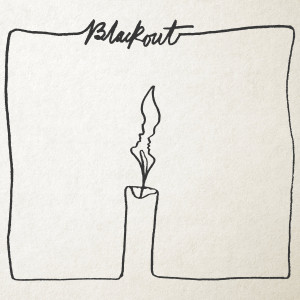 Single "Blackout" 2018 - Frank Turner