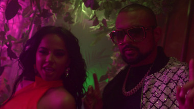 Mad Love feat. Becky G