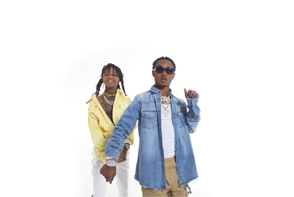 Rae Sremmurd 2018