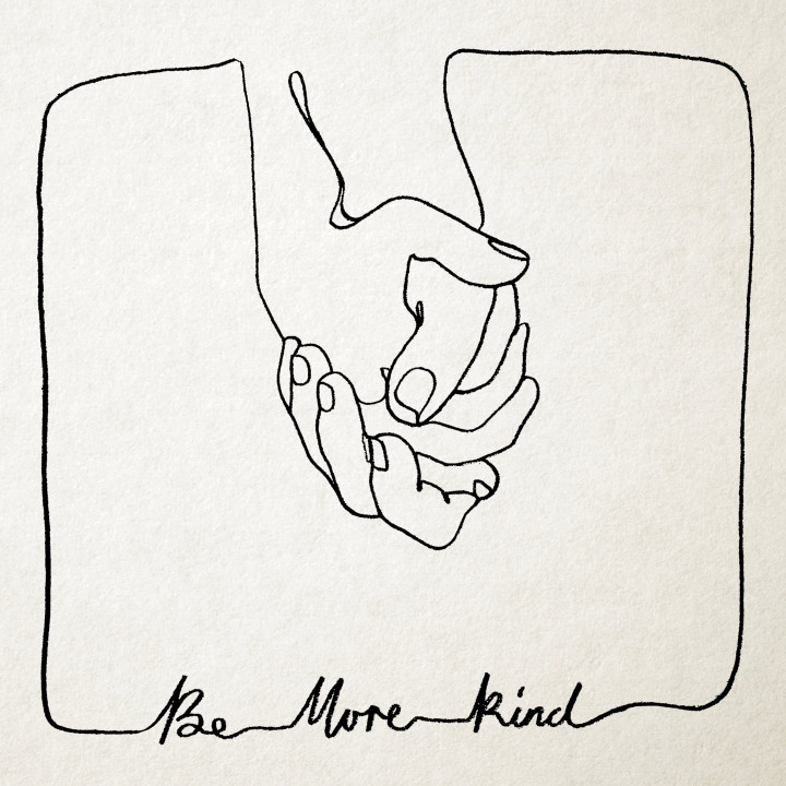 Be More Kind (Track) - Frank Turner