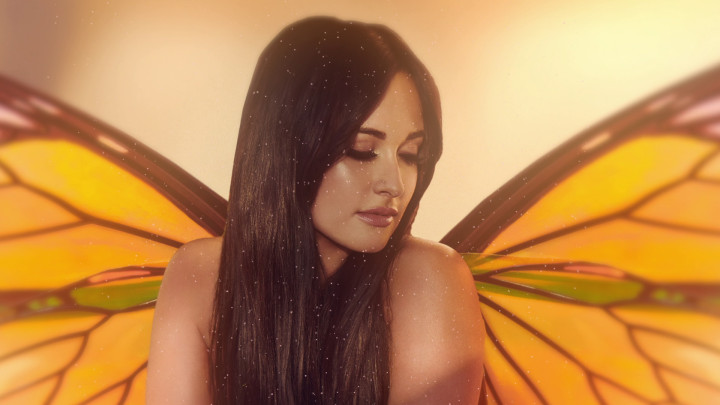 Kacey Musgraves - Butterflies