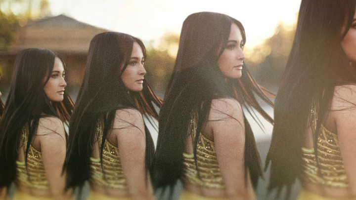 Kacey Musgraves - Space Cowboy (Audio-Video)